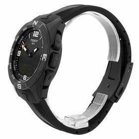 Miesten rannekellot Tissot T-TOUCH EXPERT SOLAR (Ø 45 mm)